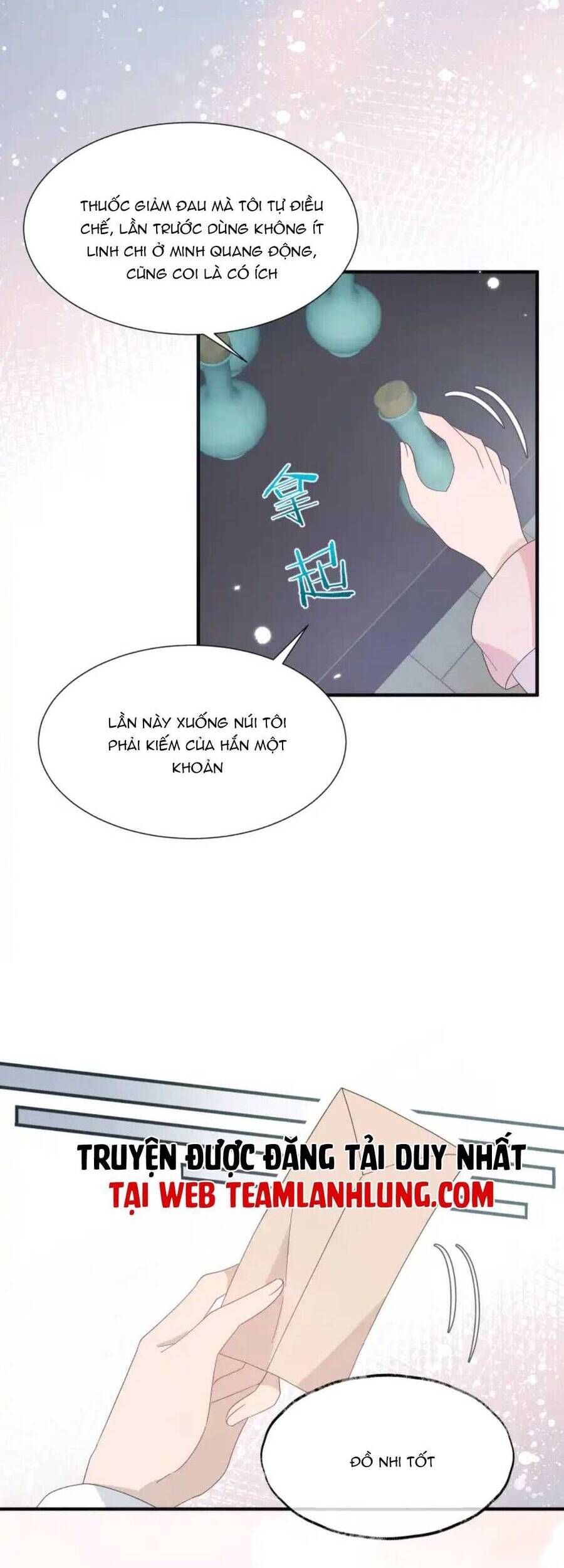 Sư Huynh Phản Diện Bắt Ta Hoàn Lương Chapter 16 - 4