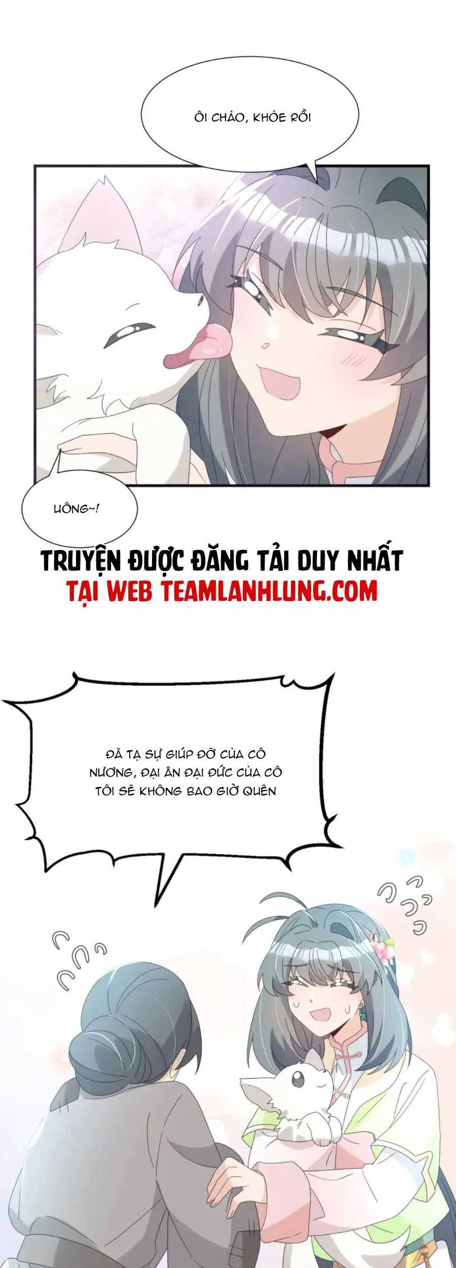 Sư Huynh Phản Diện Bắt Ta Hoàn Lương Chapter 16 - 32