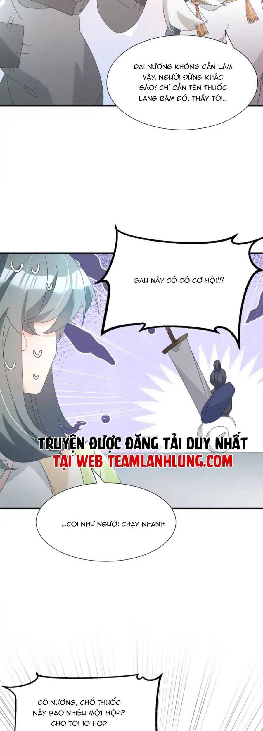 Sư Huynh Phản Diện Bắt Ta Hoàn Lương Chapter 16 - 33