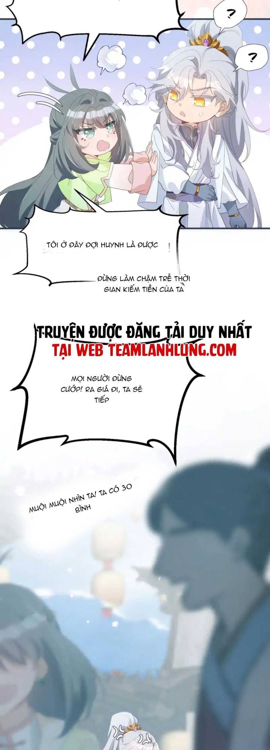 Sư Huynh Phản Diện Bắt Ta Hoàn Lương Chapter 16 - 36
