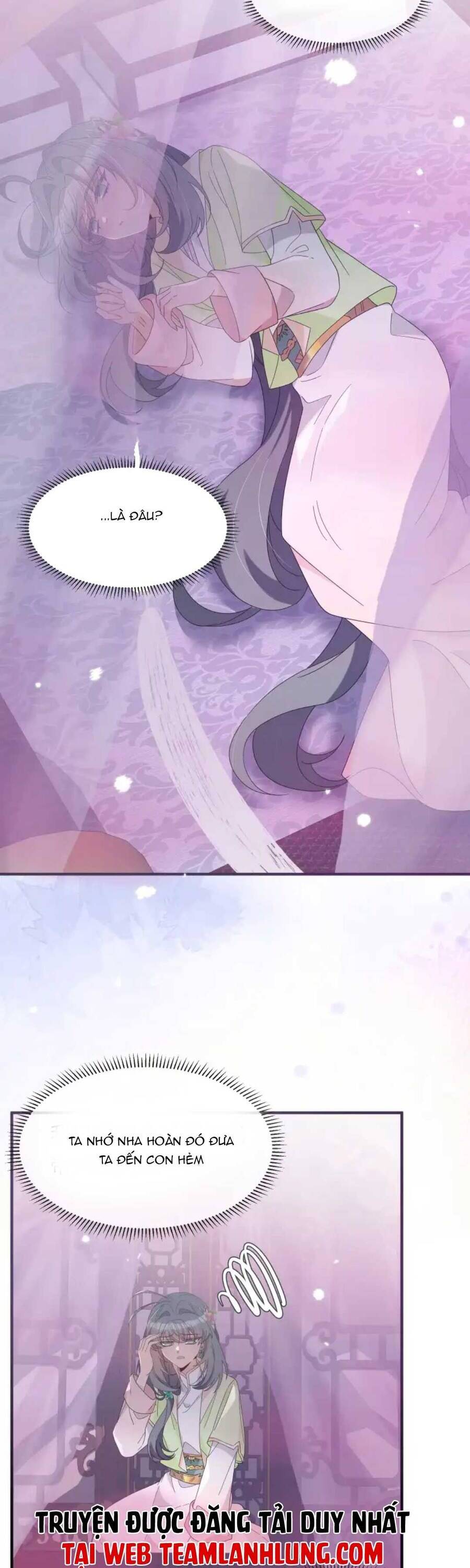 Sư Huynh Phản Diện Bắt Ta Hoàn Lương Chapter 17 - 13