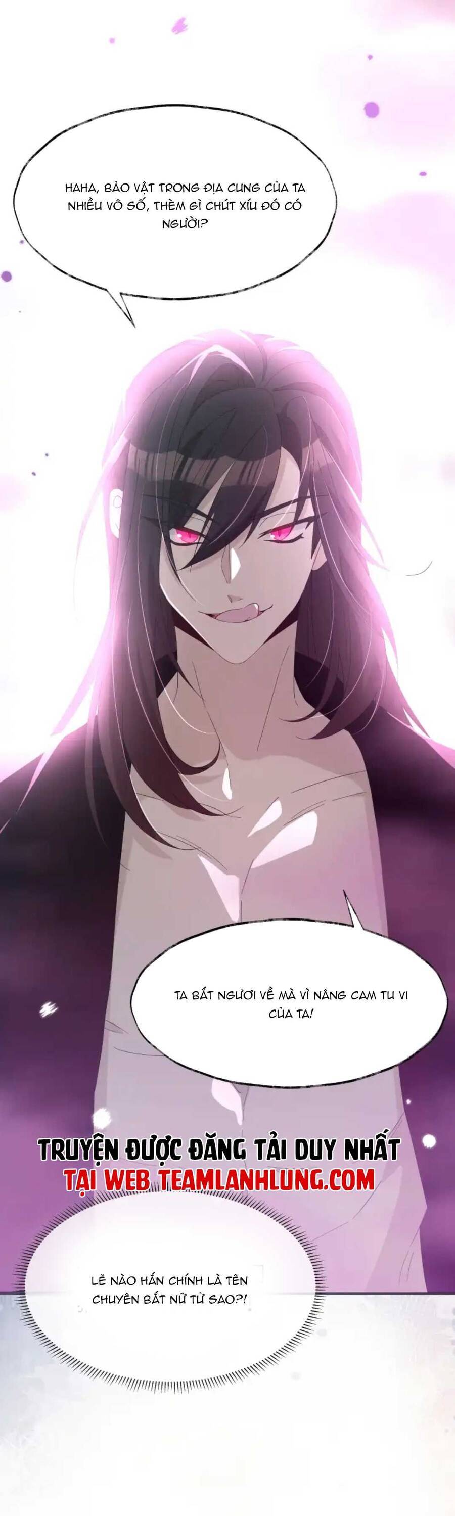 Sư Huynh Phản Diện Bắt Ta Hoàn Lương Chapter 17 - 16