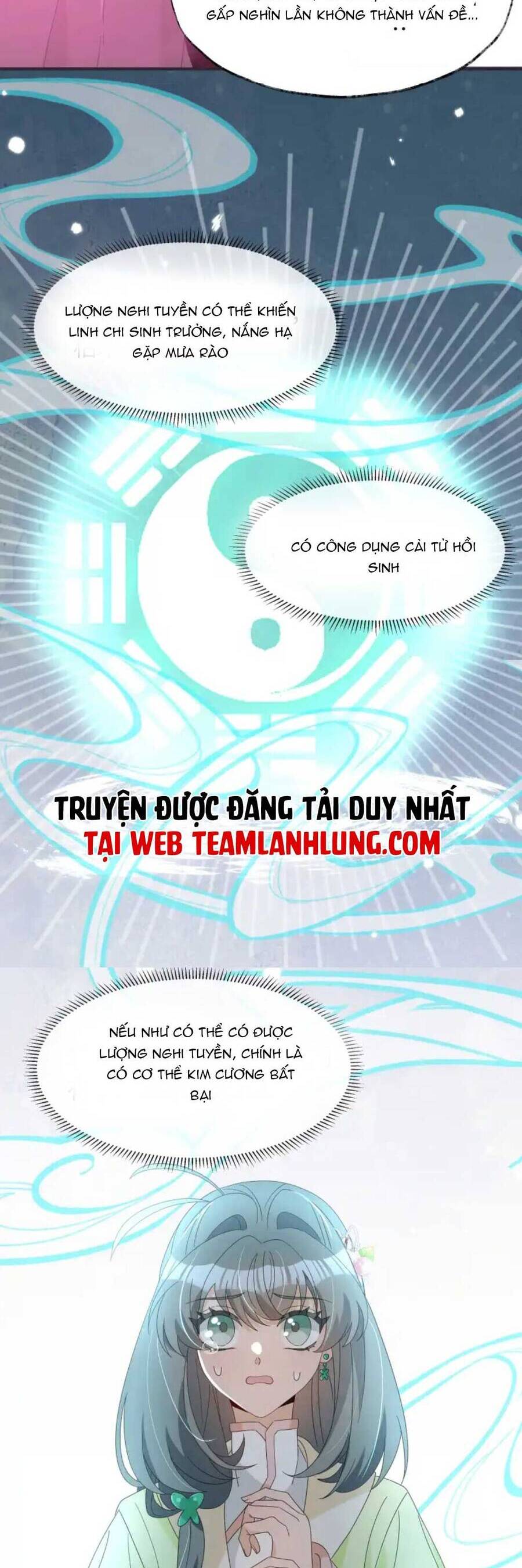 Sư Huynh Phản Diện Bắt Ta Hoàn Lương Chapter 17 - 18