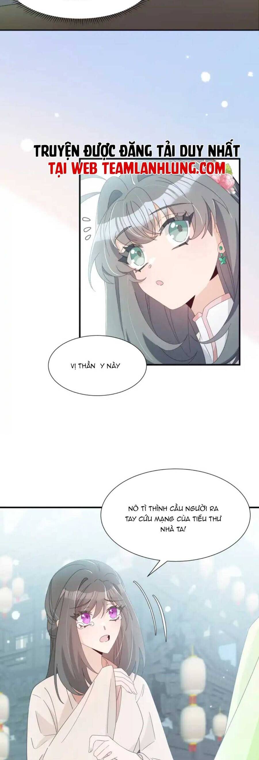 Sư Huynh Phản Diện Bắt Ta Hoàn Lương Chapter 17 - 3