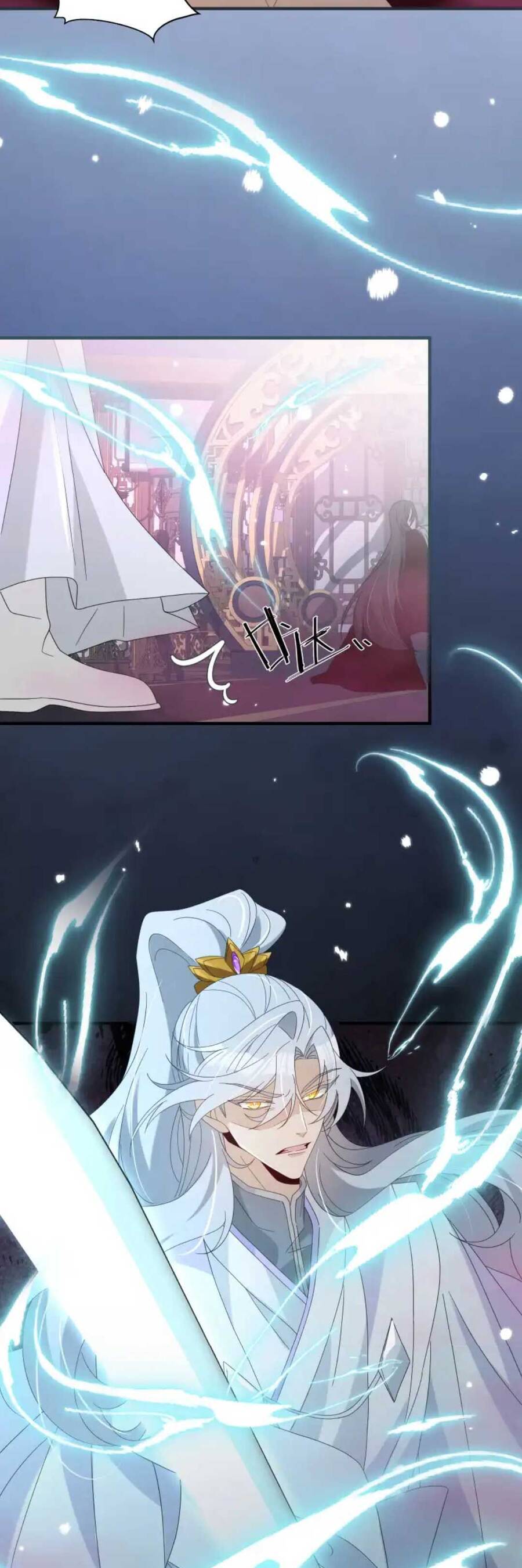 Sư Huynh Phản Diện Bắt Ta Hoàn Lương Chapter 17 - 21