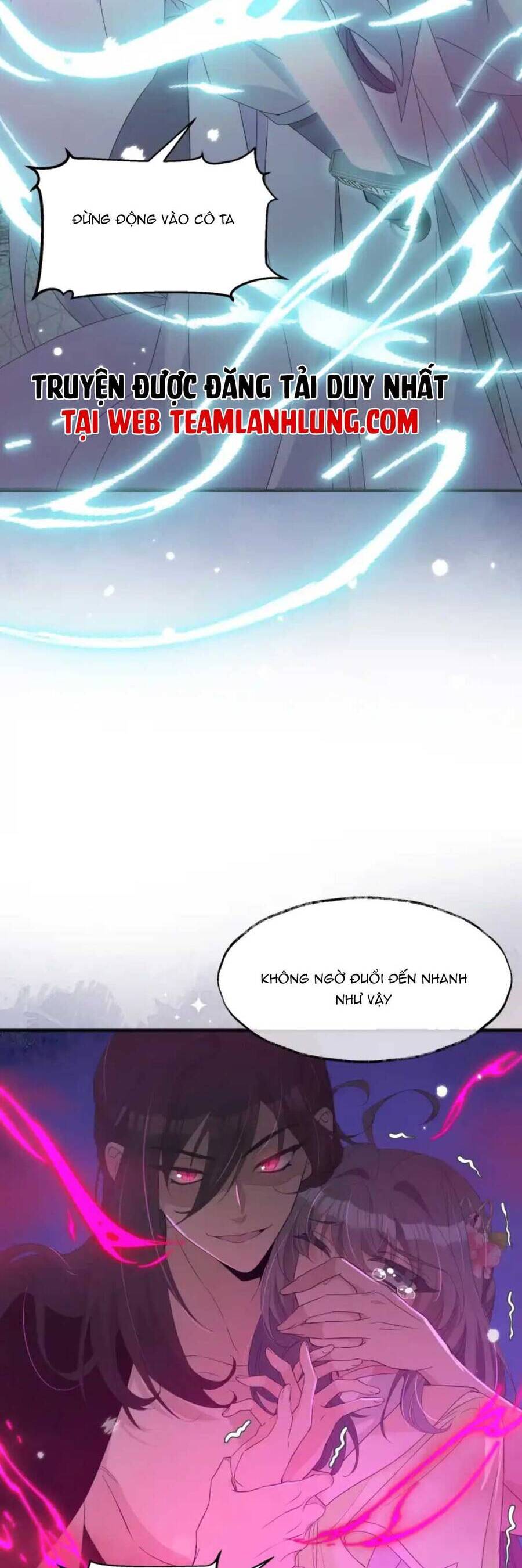 Sư Huynh Phản Diện Bắt Ta Hoàn Lương Chapter 17 - 22