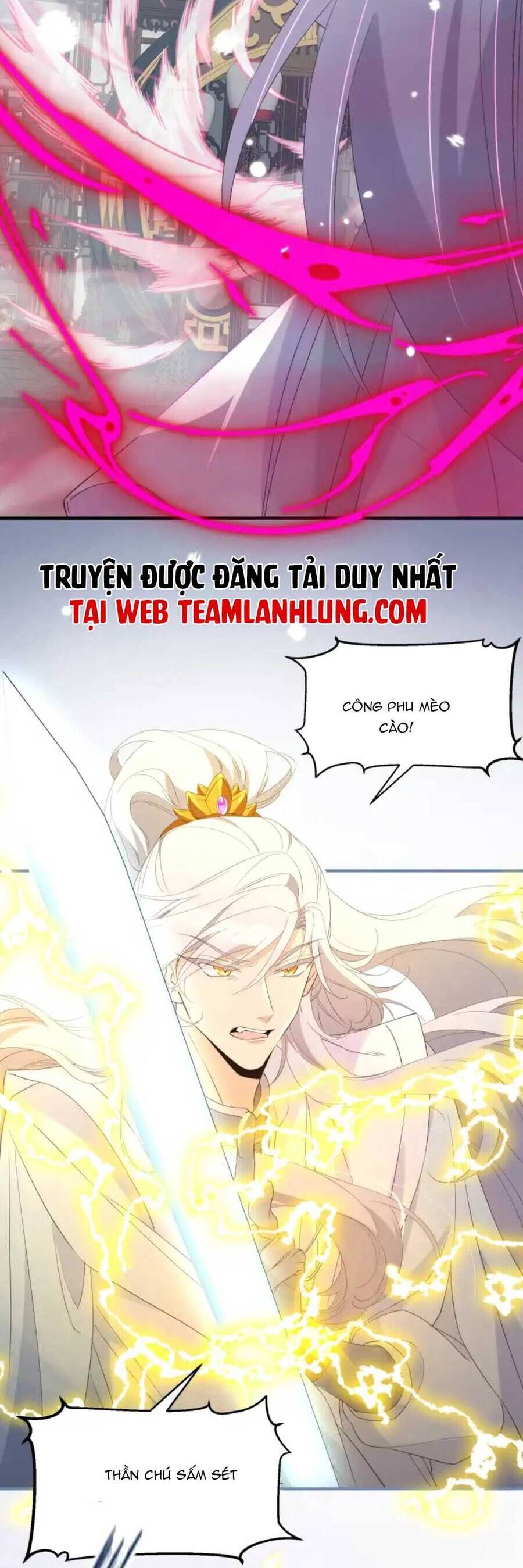 Sư Huynh Phản Diện Bắt Ta Hoàn Lương Chapter 17 - 24