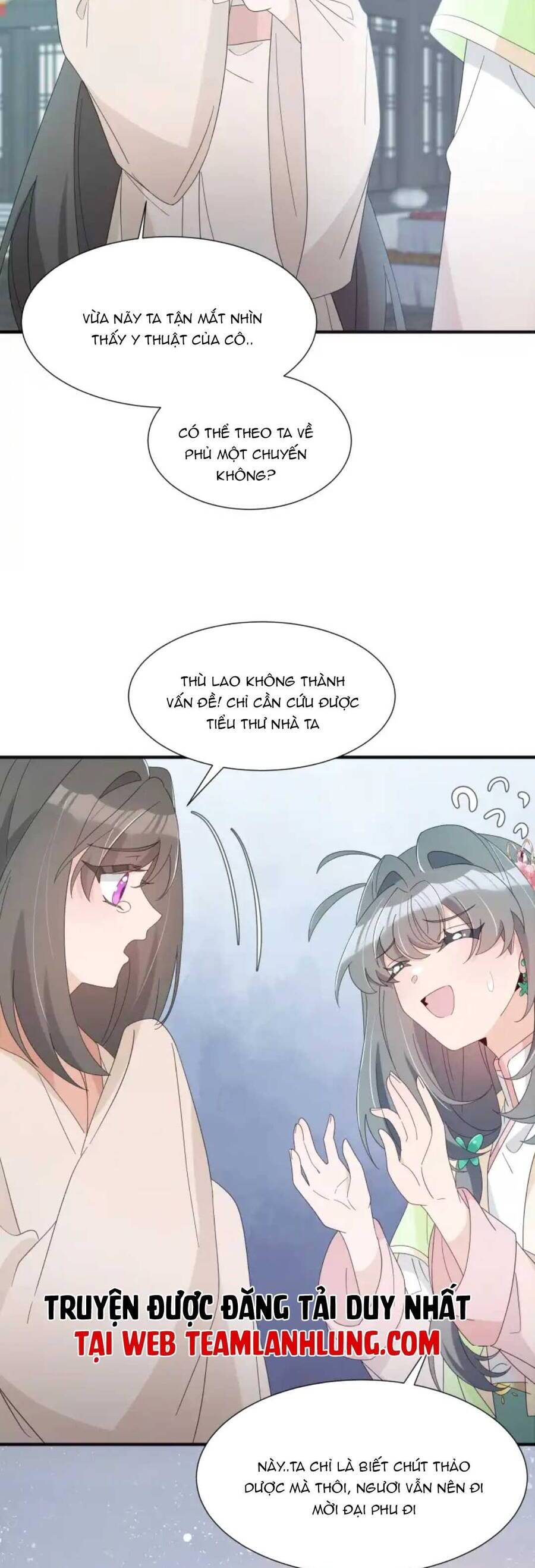 Sư Huynh Phản Diện Bắt Ta Hoàn Lương Chapter 17 - 4