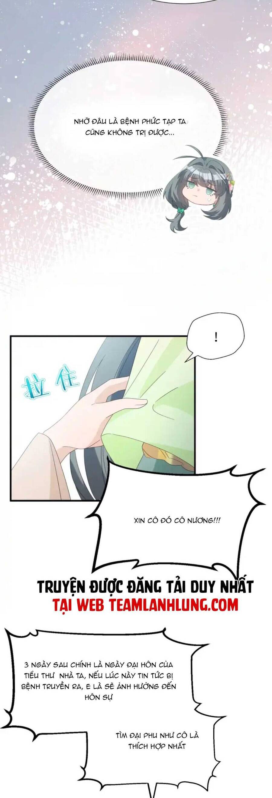 Sư Huynh Phản Diện Bắt Ta Hoàn Lương Chapter 17 - 5