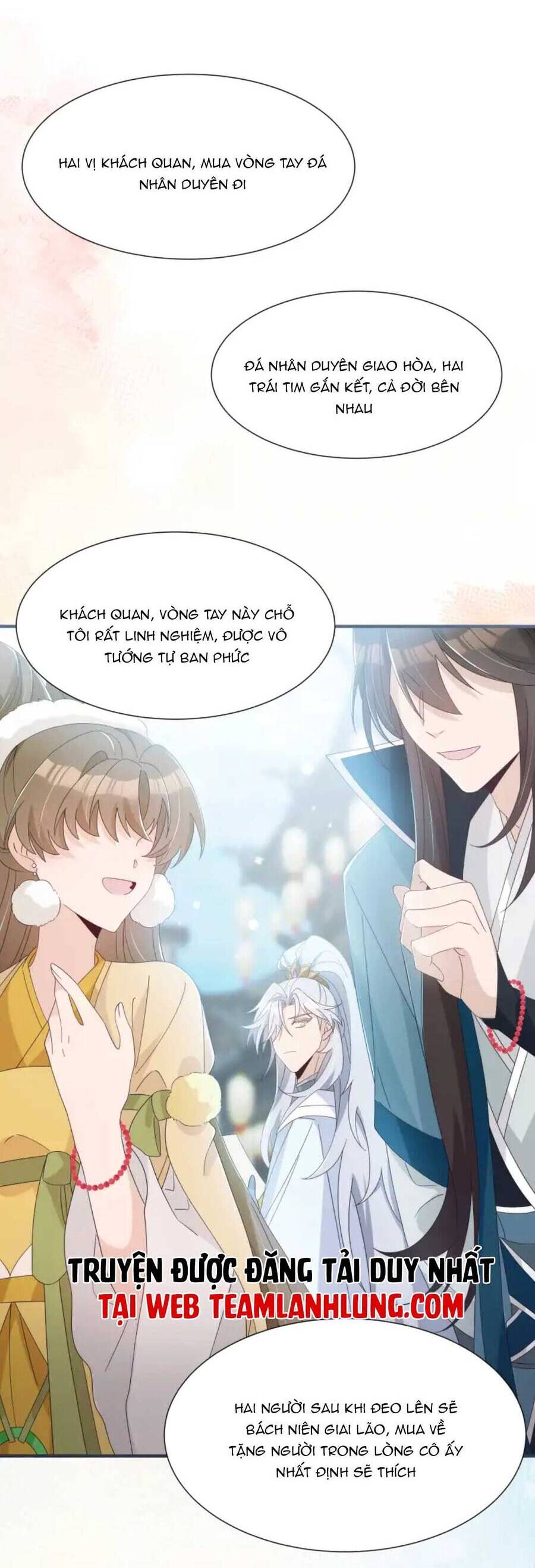 Sư Huynh Phản Diện Bắt Ta Hoàn Lương Chapter 17 - 9