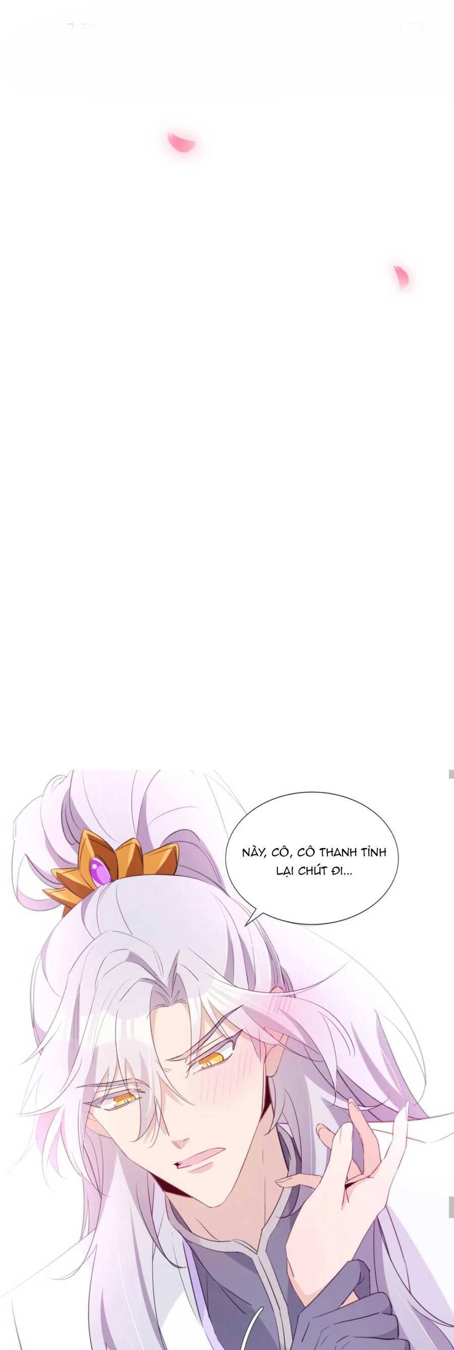 Sư Huynh Phản Diện Bắt Ta Hoàn Lương Chapter 18 - 11