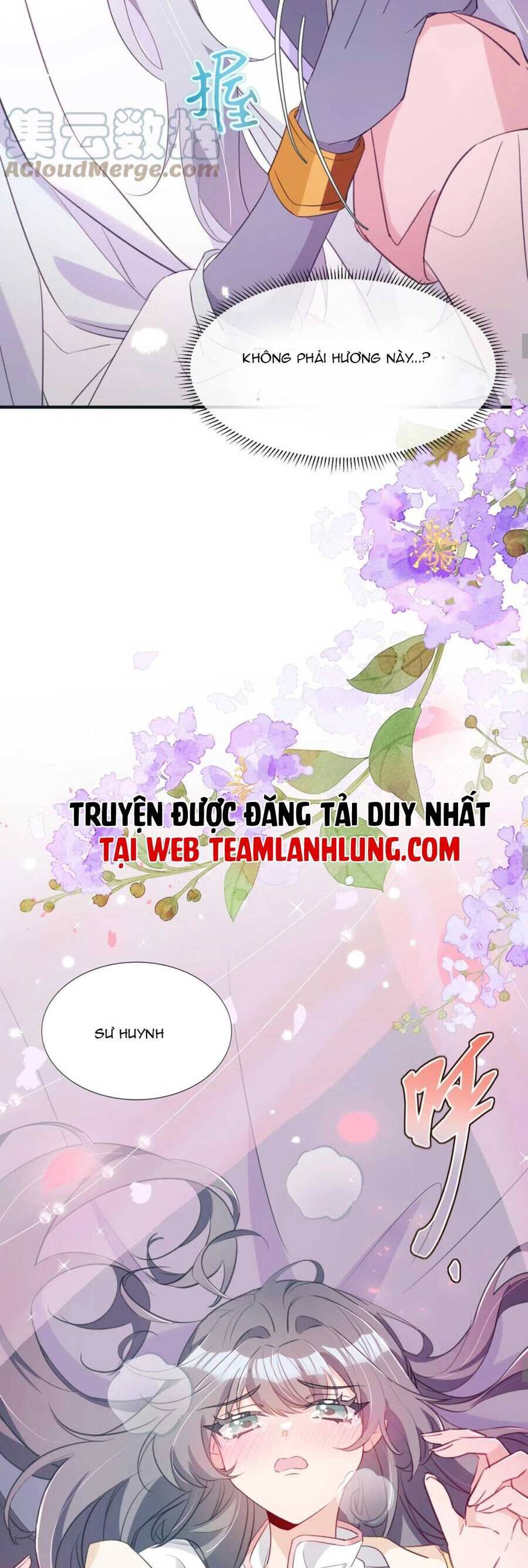 Sư Huynh Phản Diện Bắt Ta Hoàn Lương Chapter 18 - 12
