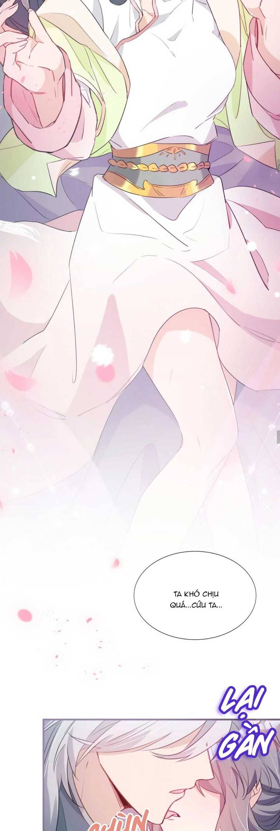 Sư Huynh Phản Diện Bắt Ta Hoàn Lương Chapter 18 - 13