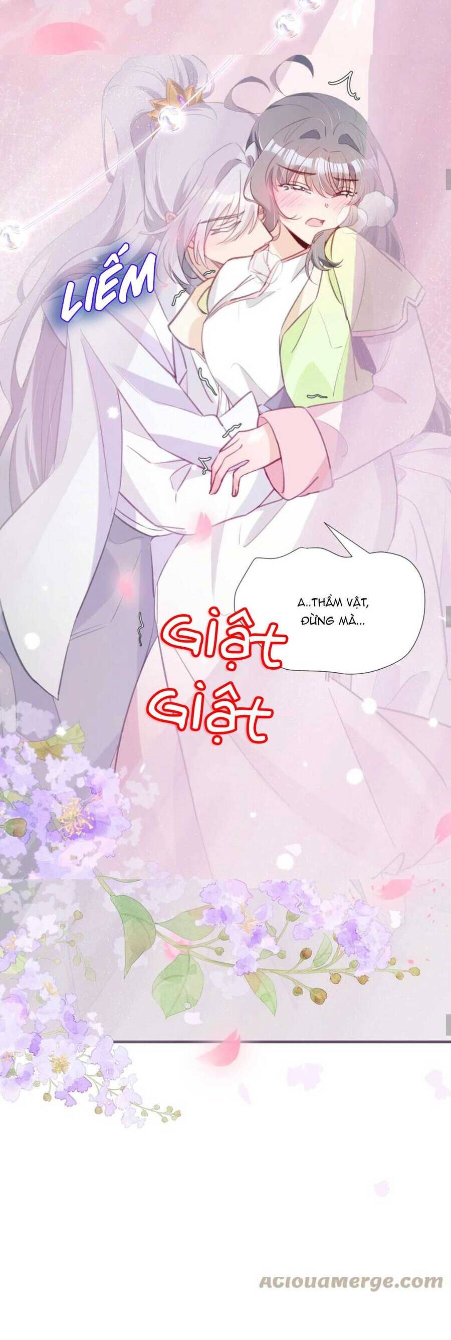 Sư Huynh Phản Diện Bắt Ta Hoàn Lương Chapter 18 - 15