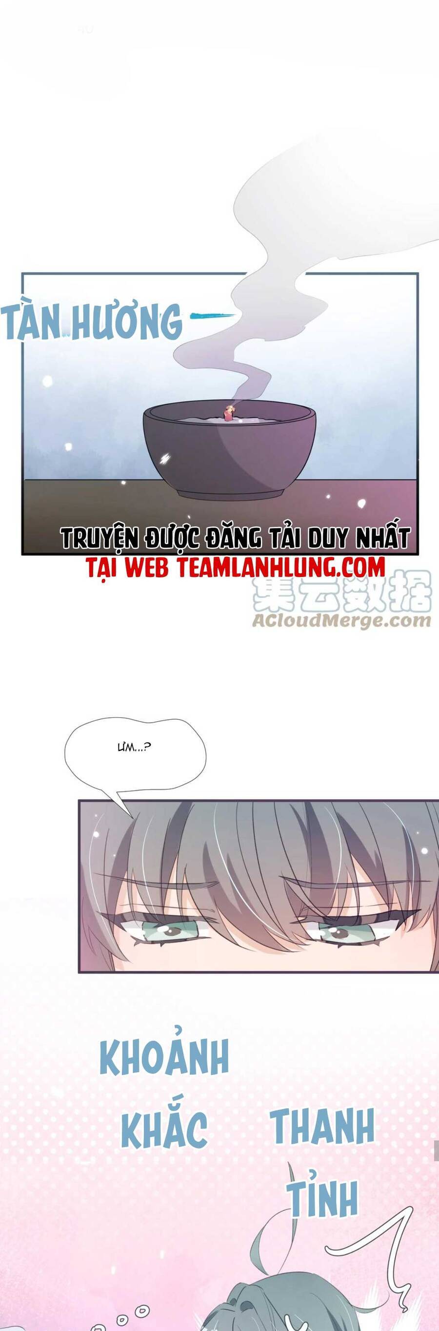 Sư Huynh Phản Diện Bắt Ta Hoàn Lương Chapter 18 - 22