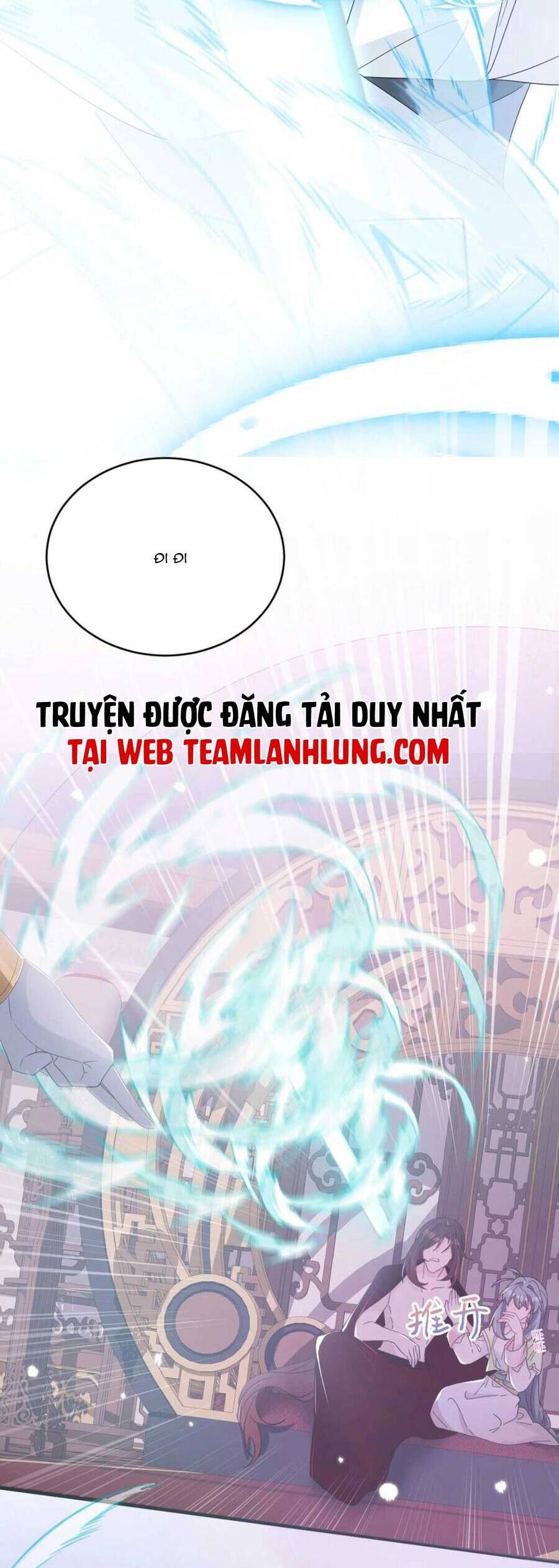 Sư Huynh Phản Diện Bắt Ta Hoàn Lương Chapter 18 - 4
