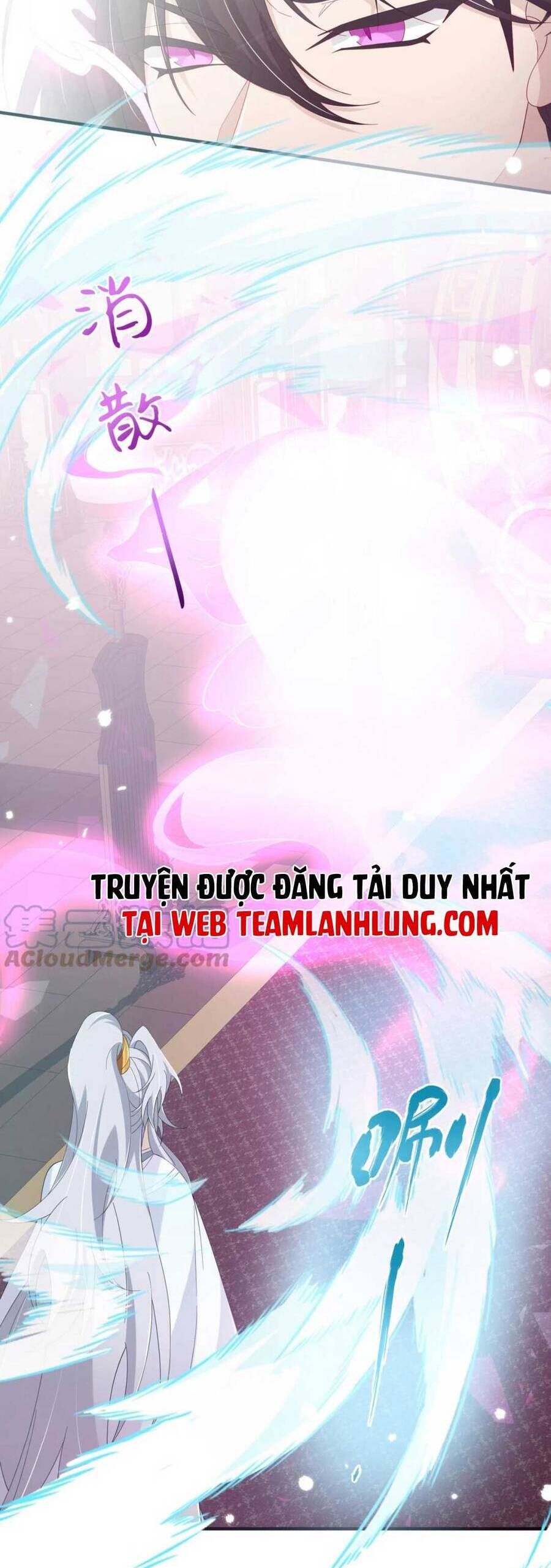 Sư Huynh Phản Diện Bắt Ta Hoàn Lương Chapter 18 - 6