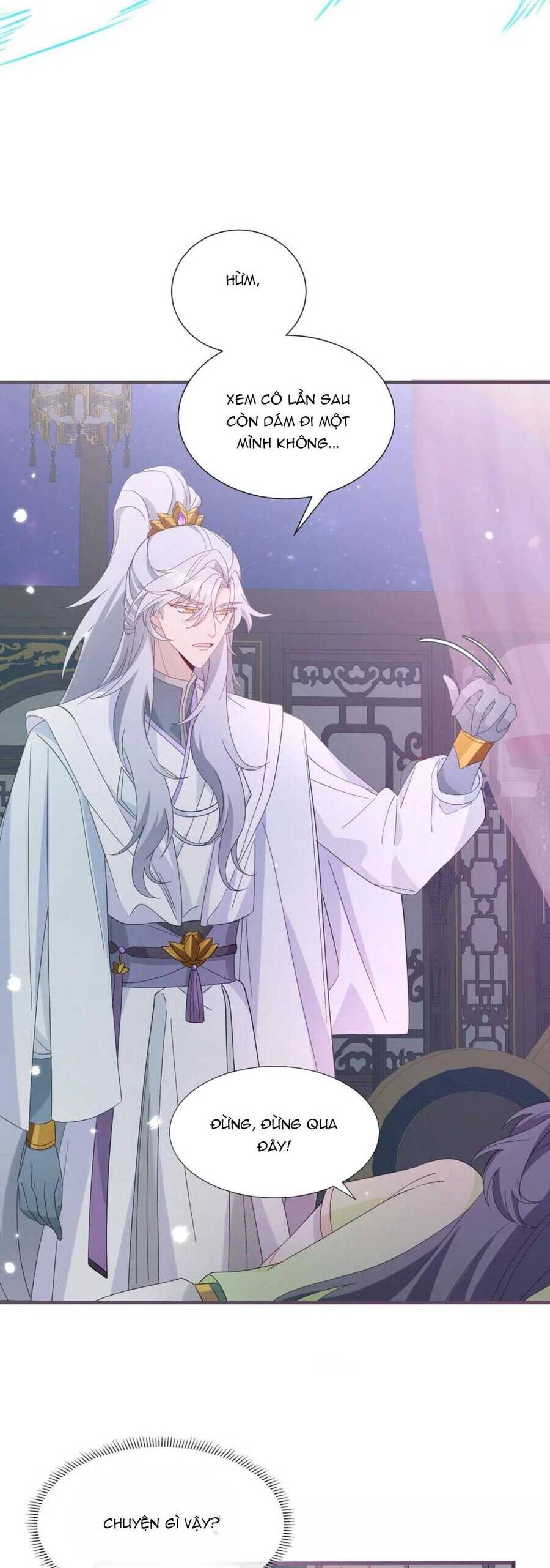 Sư Huynh Phản Diện Bắt Ta Hoàn Lương Chapter 18 - 7