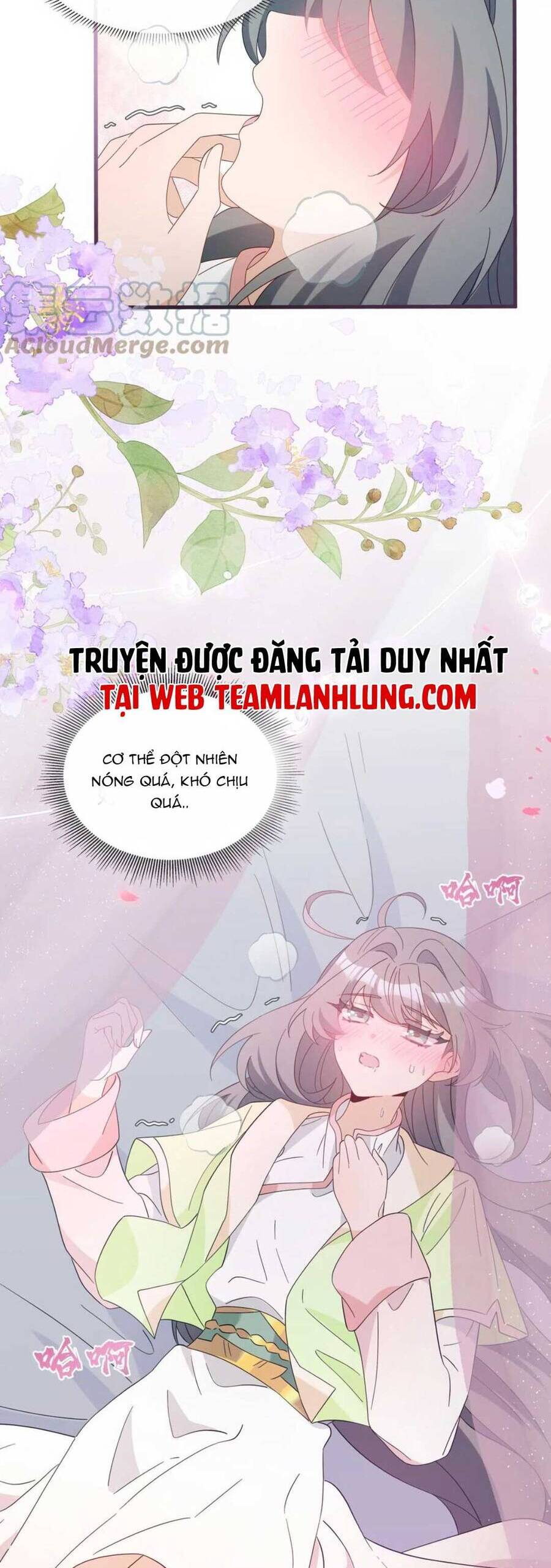 Sư Huynh Phản Diện Bắt Ta Hoàn Lương Chapter 18 - 8