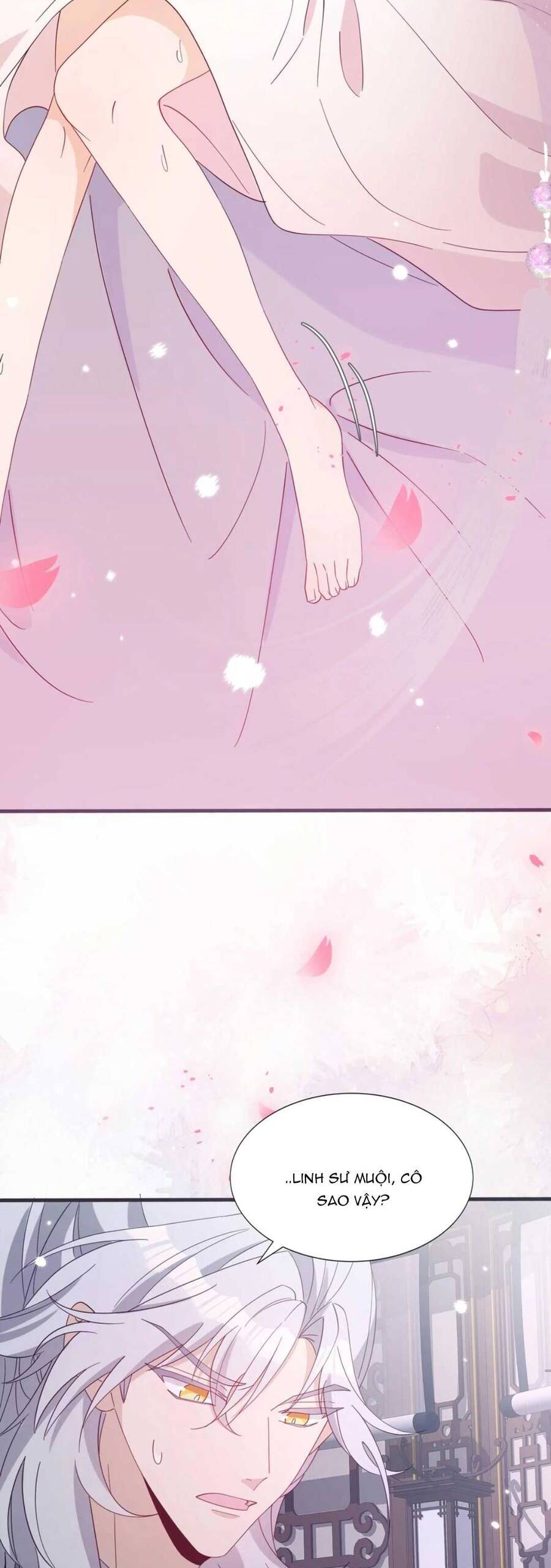 Sư Huynh Phản Diện Bắt Ta Hoàn Lương Chapter 18 - 9