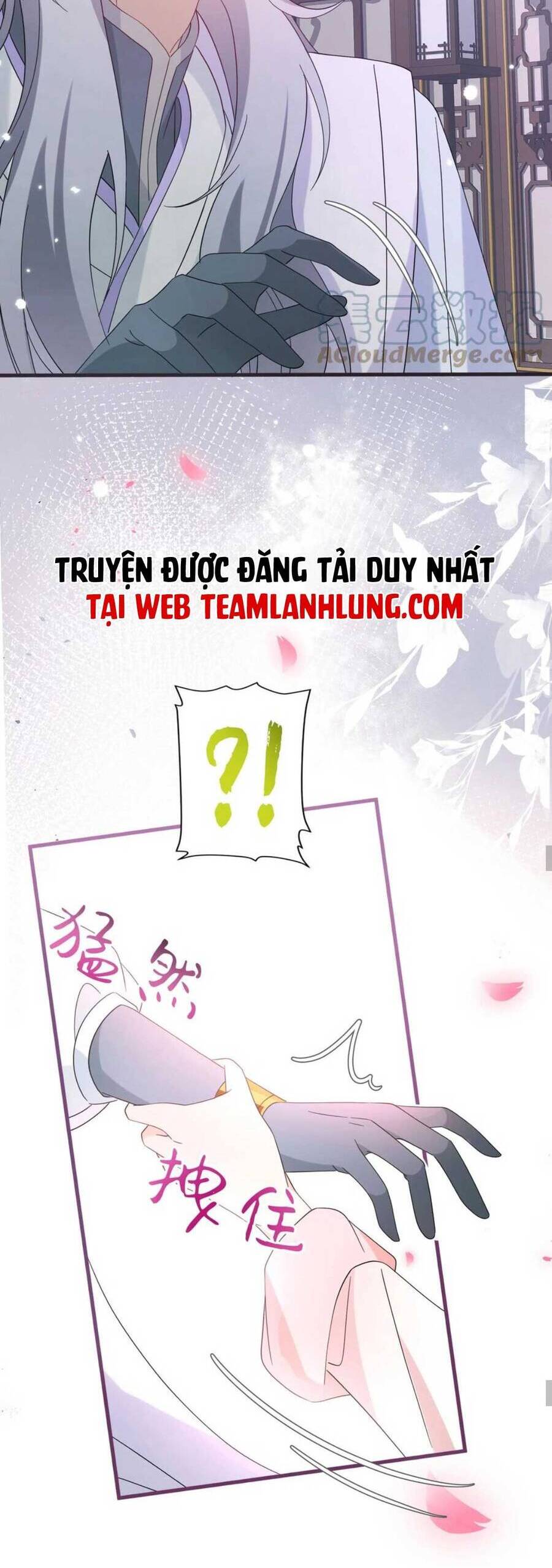 Sư Huynh Phản Diện Bắt Ta Hoàn Lương Chapter 18 - 10