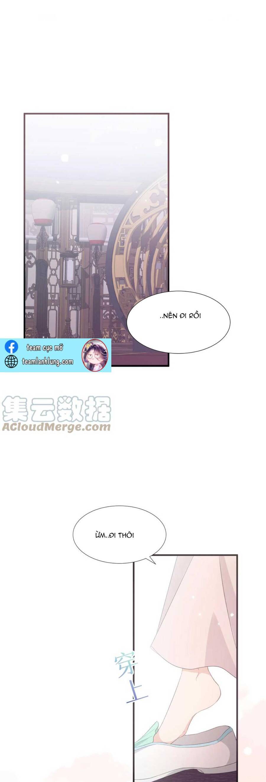 Sư Huynh Phản Diện Bắt Ta Hoàn Lương Chapter 19 - 2