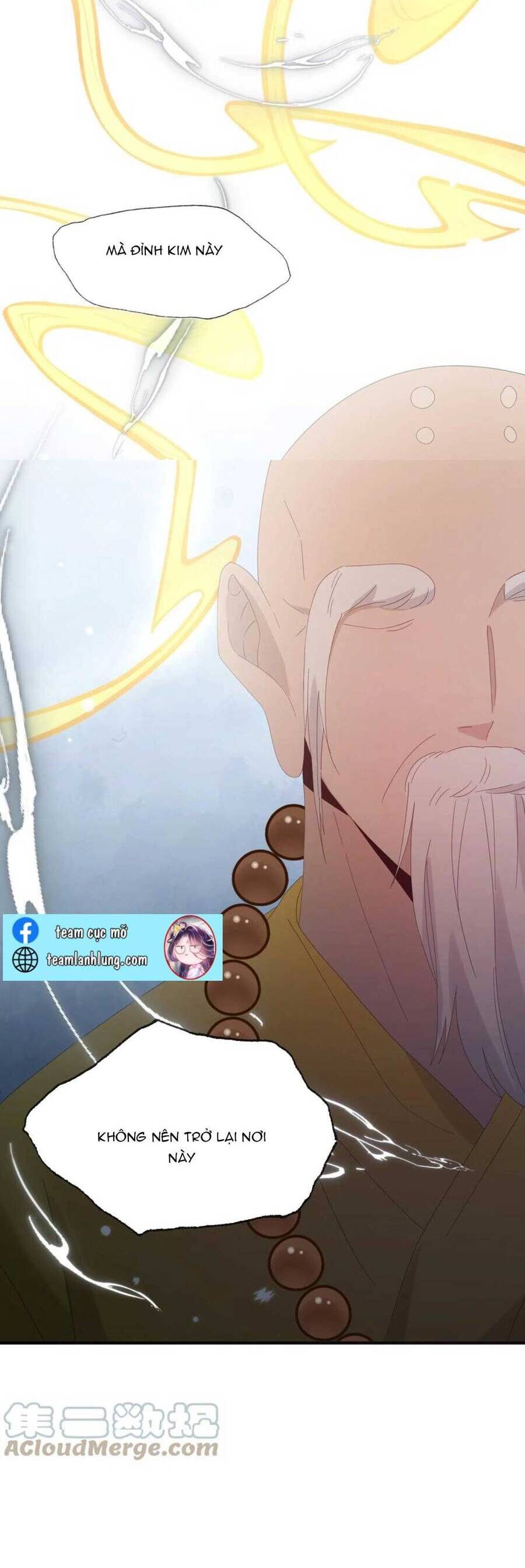 Sư Huynh Phản Diện Bắt Ta Hoàn Lương Chapter 19 - 23