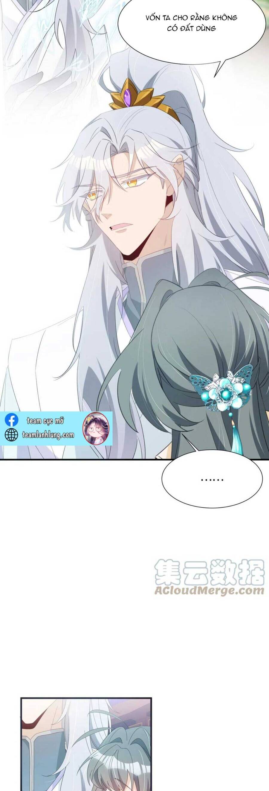 Sư Huynh Phản Diện Bắt Ta Hoàn Lương Chapter 19 - 5