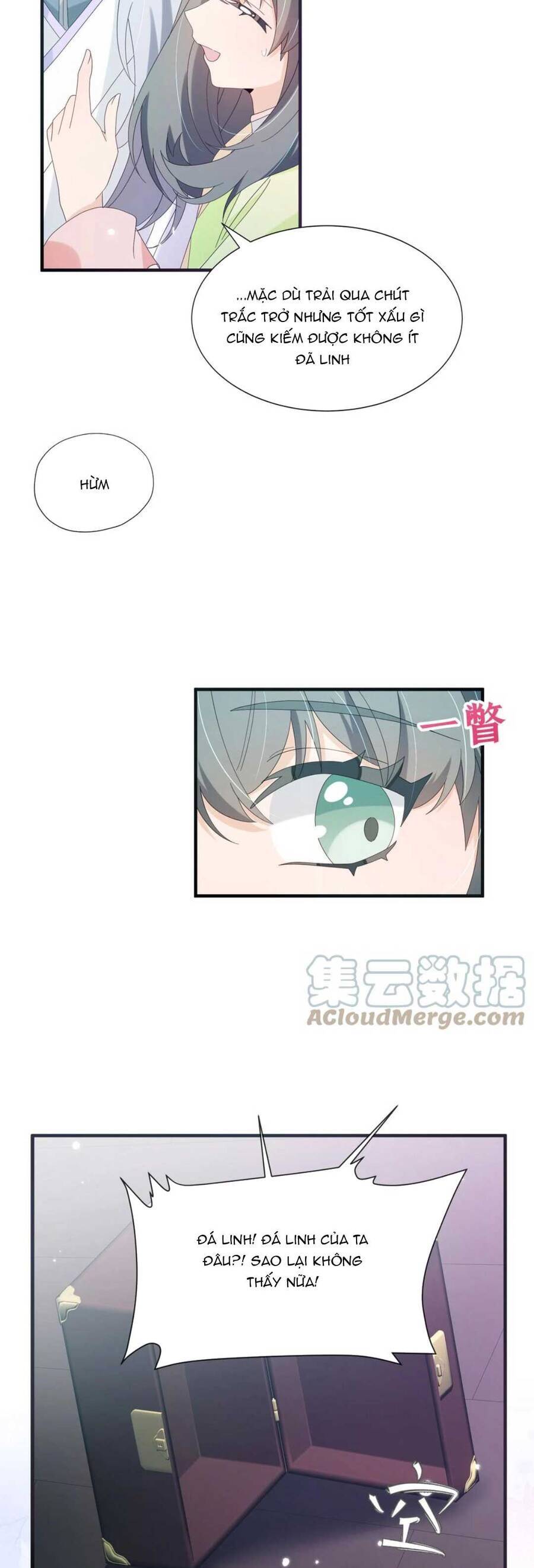 Sư Huynh Phản Diện Bắt Ta Hoàn Lương Chapter 19 - 6