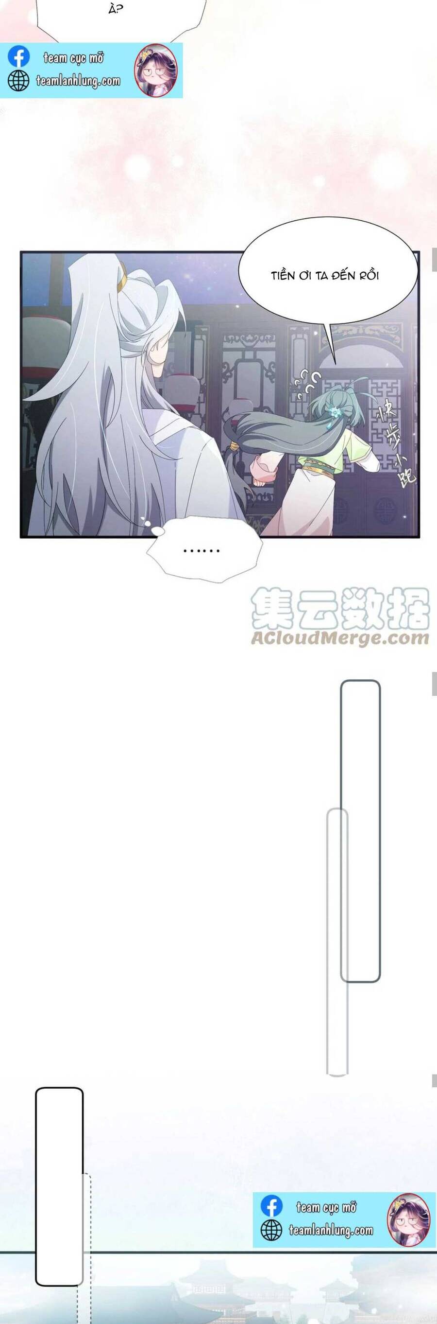 Sư Huynh Phản Diện Bắt Ta Hoàn Lương Chapter 19 - 9