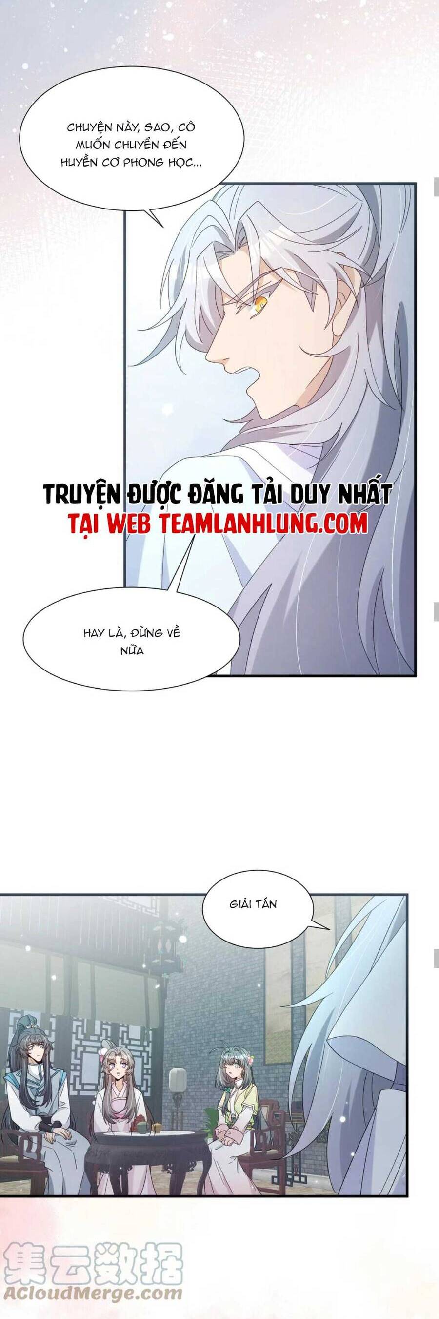 Sư Huynh Phản Diện Bắt Ta Hoàn Lương Chapter 20 - 17