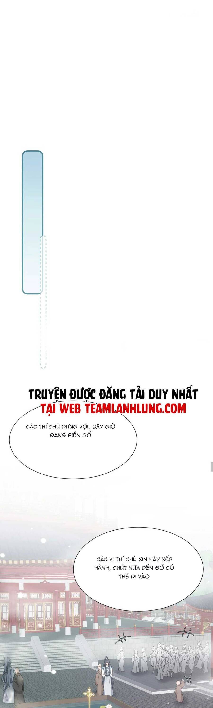 Sư Huynh Phản Diện Bắt Ta Hoàn Lương Chapter 20 - 19
