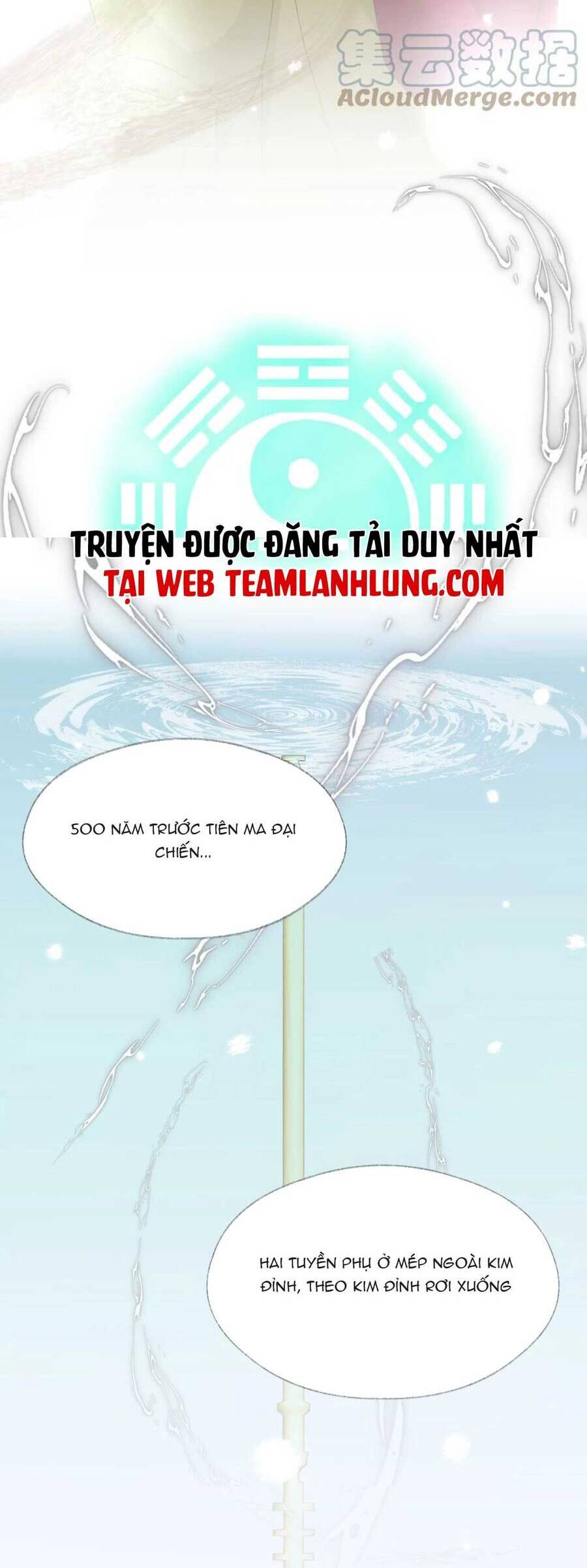 Sư Huynh Phản Diện Bắt Ta Hoàn Lương Chapter 20 - 3