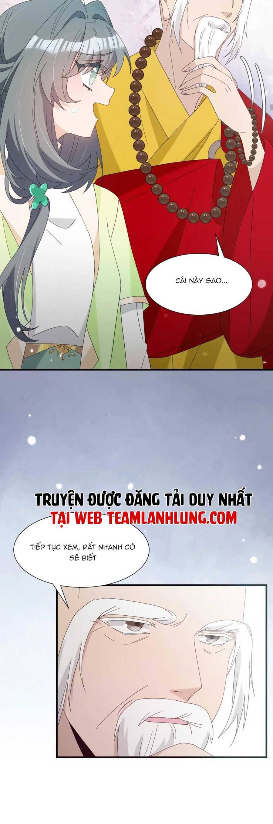 Sư Huynh Phản Diện Bắt Ta Hoàn Lương Chapter 20 - 26