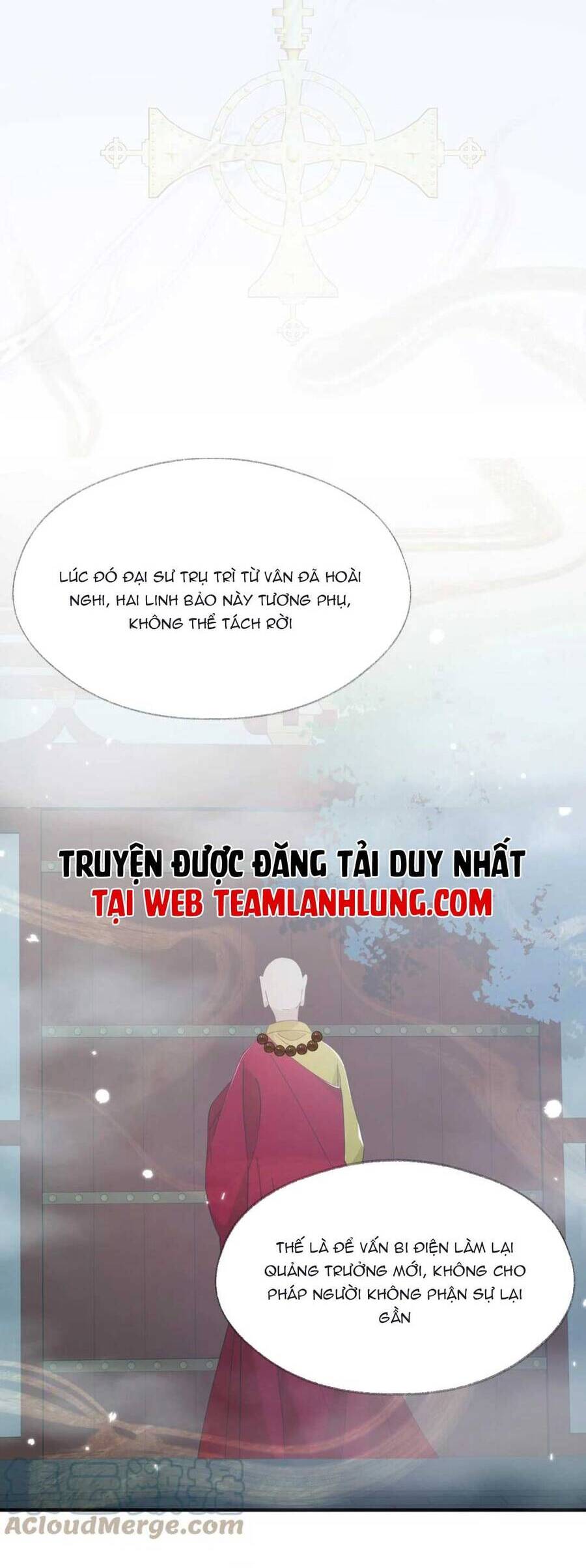 Sư Huynh Phản Diện Bắt Ta Hoàn Lương Chapter 20 - 4