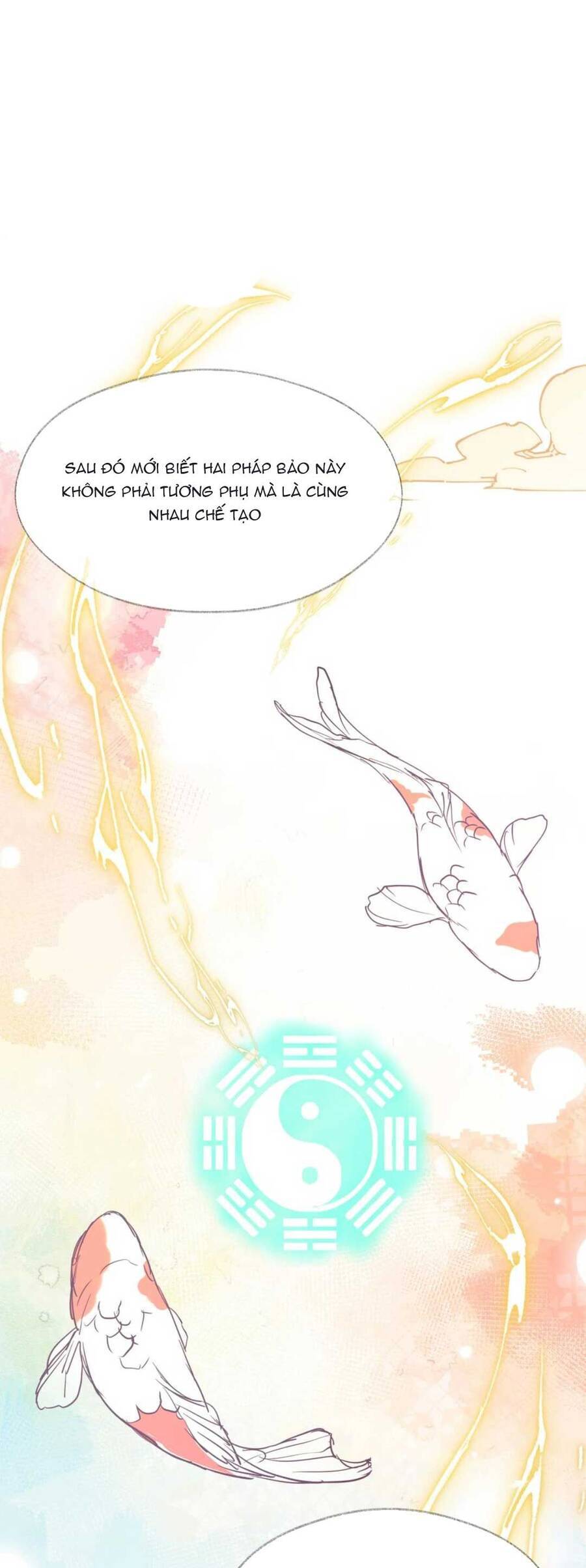 Sư Huynh Phản Diện Bắt Ta Hoàn Lương Chapter 20 - 5