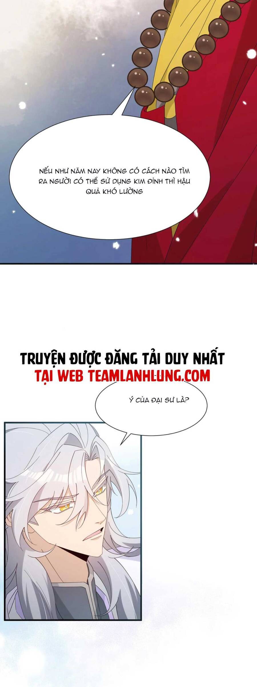 Sư Huynh Phản Diện Bắt Ta Hoàn Lương Chapter 20 - 7