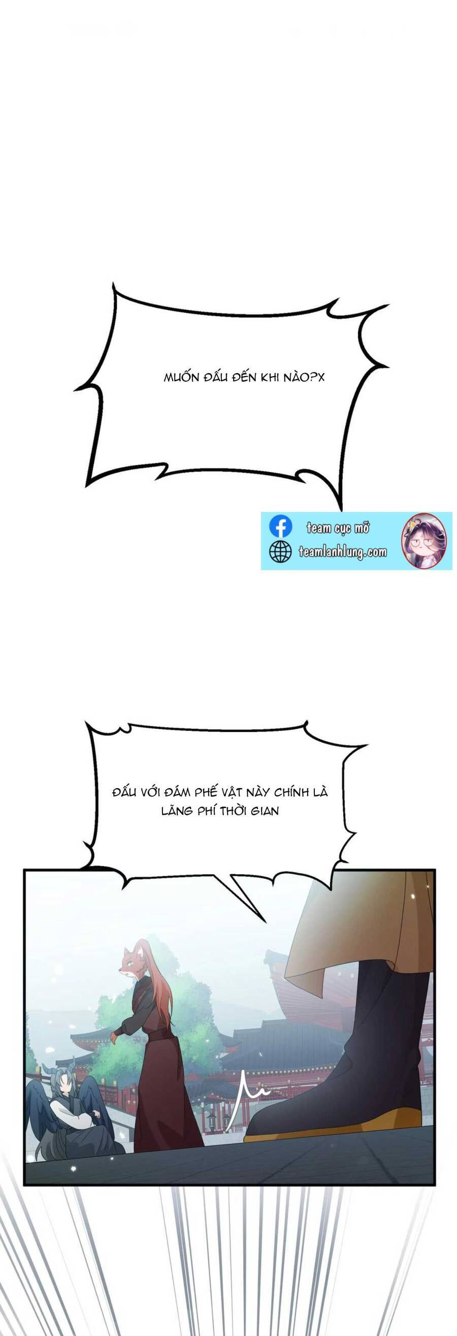 Sư Huynh Phản Diện Bắt Ta Hoàn Lương Chapter 21 - 2