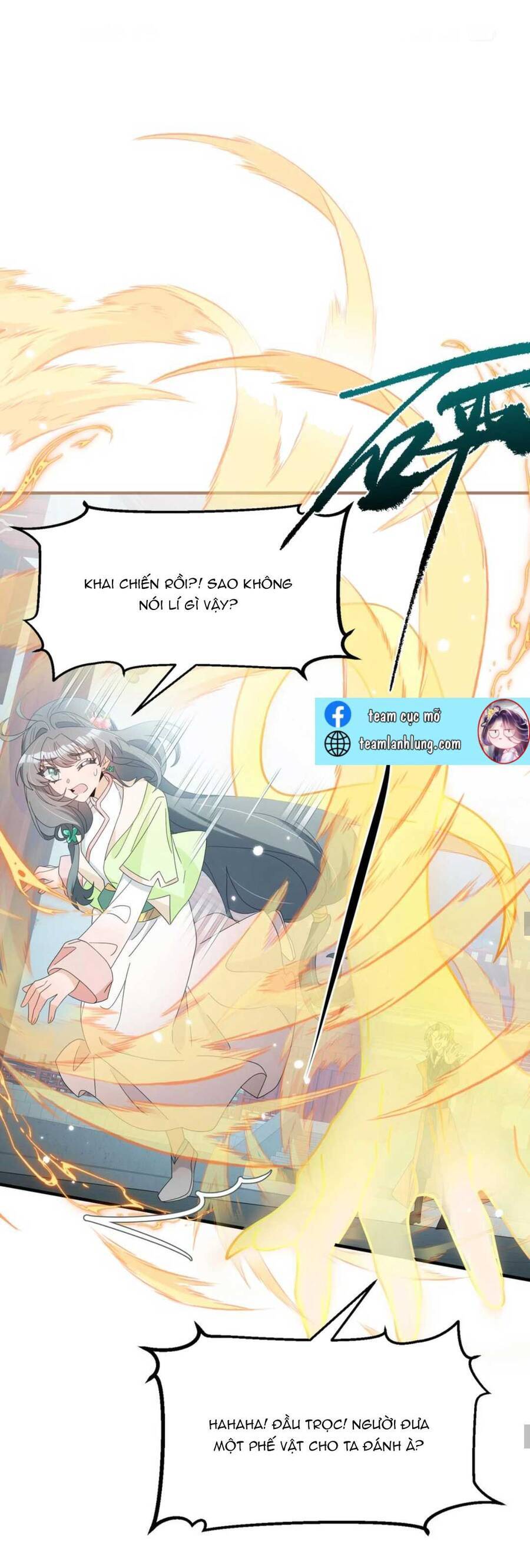 Sư Huynh Phản Diện Bắt Ta Hoàn Lương Chapter 21 - 11