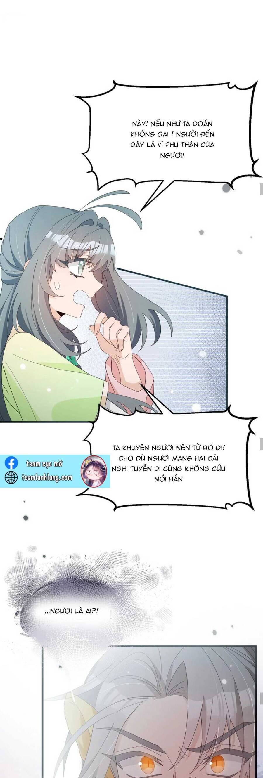 Sư Huynh Phản Diện Bắt Ta Hoàn Lương Chapter 21 - 12