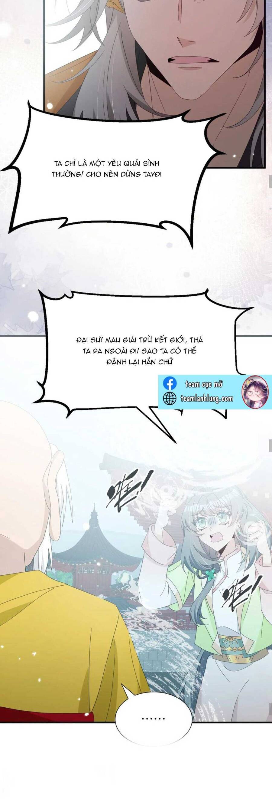 Sư Huynh Phản Diện Bắt Ta Hoàn Lương Chapter 21 - 13