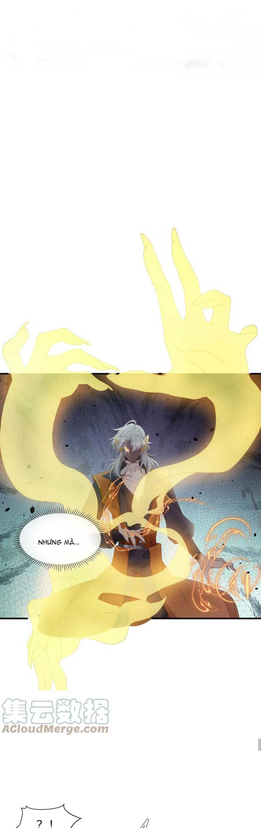 Sư Huynh Phản Diện Bắt Ta Hoàn Lương Chapter 21 - 15