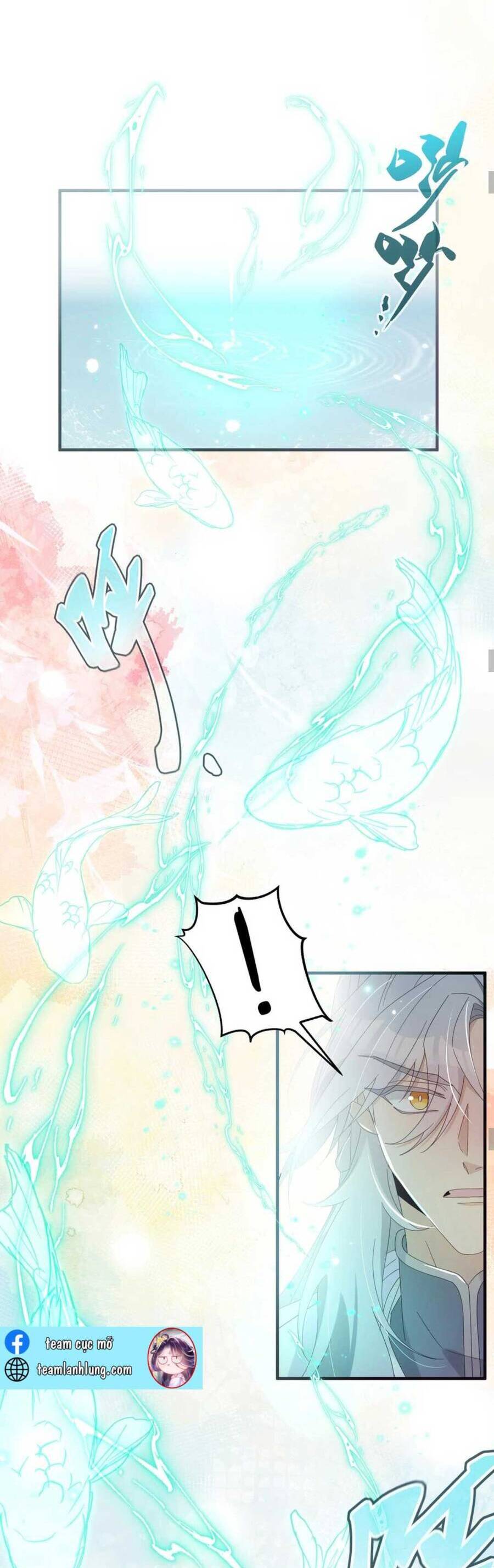 Sư Huynh Phản Diện Bắt Ta Hoàn Lương Chapter 21 - 20
