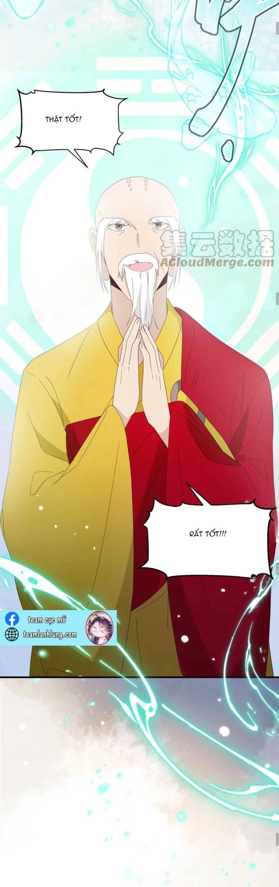 Sư Huynh Phản Diện Bắt Ta Hoàn Lương Chapter 21 - 21