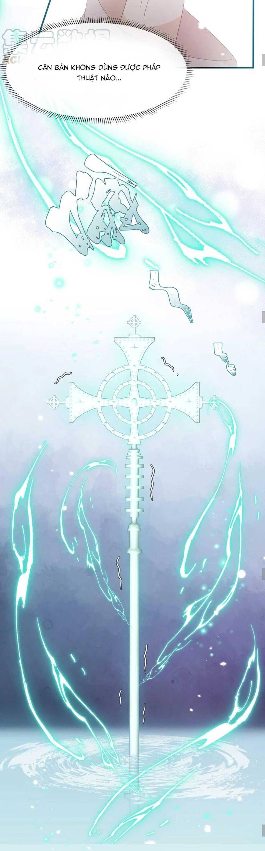 Sư Huynh Phản Diện Bắt Ta Hoàn Lương Chapter 21 - 23