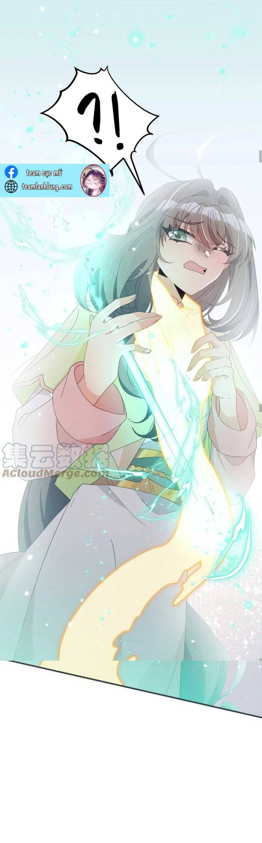 Sư Huynh Phản Diện Bắt Ta Hoàn Lương Chapter 21 - 24