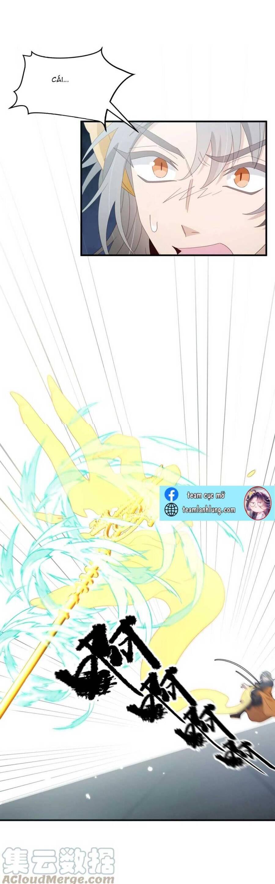 Sư Huynh Phản Diện Bắt Ta Hoàn Lương Chapter 21 - 25