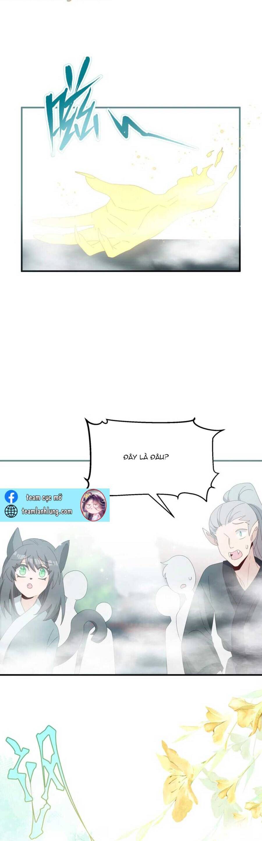 Sư Huynh Phản Diện Bắt Ta Hoàn Lương Chapter 21 - 26