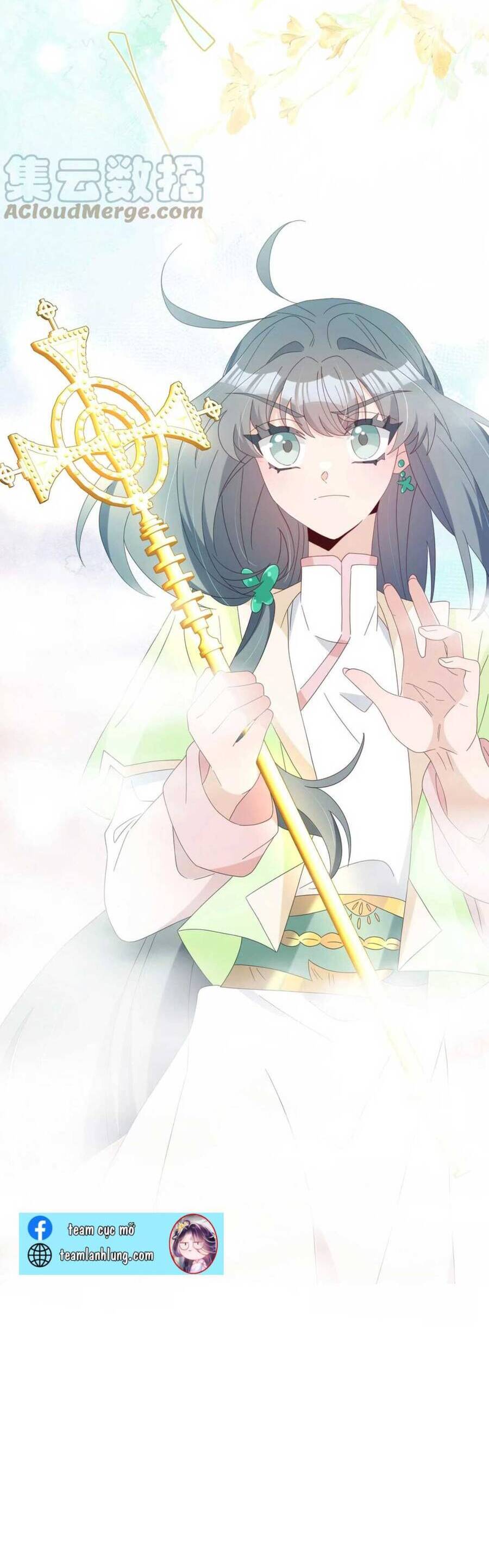 Sư Huynh Phản Diện Bắt Ta Hoàn Lương Chapter 21 - 27