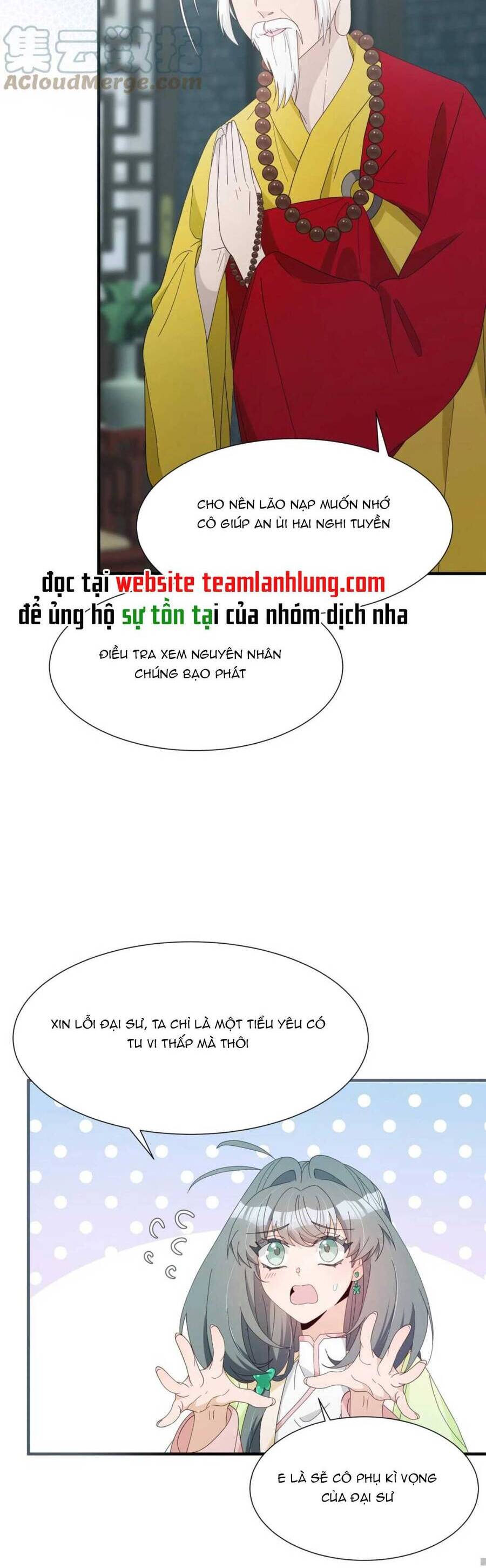 Sư Huynh Phản Diện Bắt Ta Hoàn Lương Chapter 22 - 11